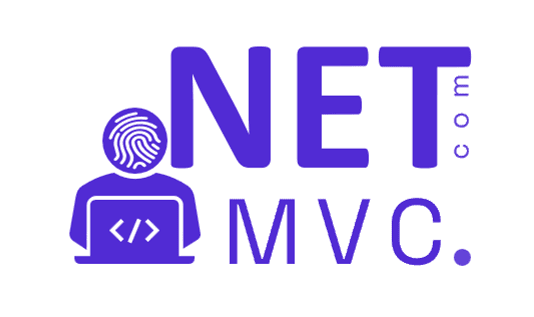 dotnetmvc official logo