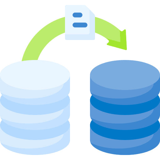 data migration