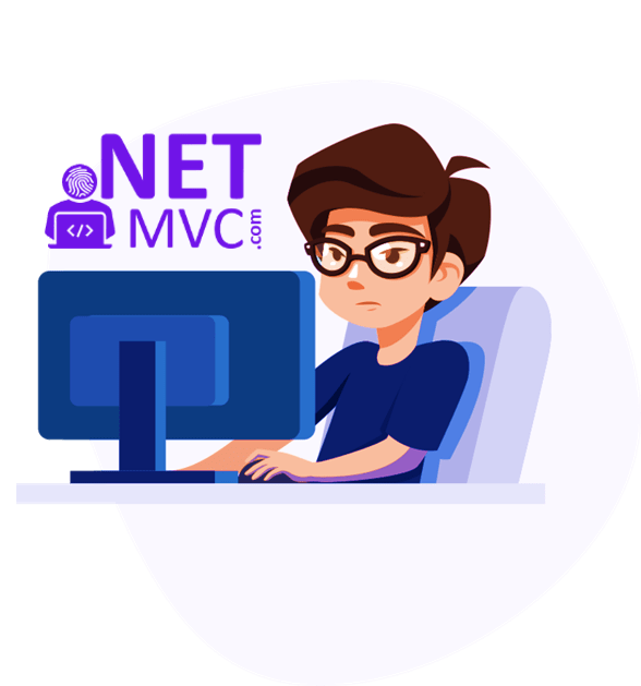 dotnetmvc academy contact